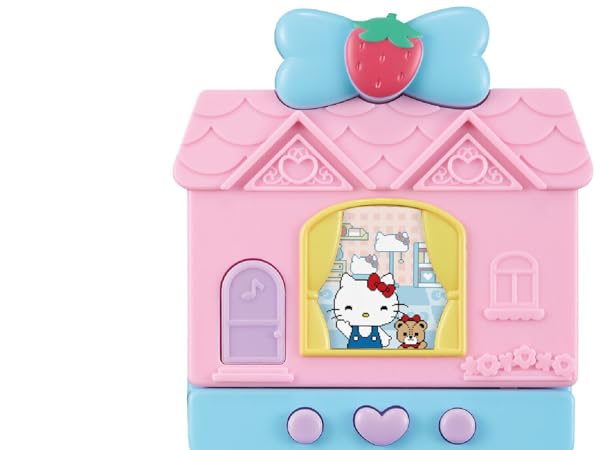 Amazon.co.jp: [バンダイ(BANDAI)] ずっといっしょだもん☆おしゃべり