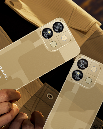 Smartphone OUKITEL C57 PRO Unlocked Cell Phone Canada Android 14