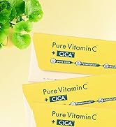 Amazon.co.jp: 【 毛穴 つるんっ！ 】Vinna C (ビンナシー) 生ビタミン