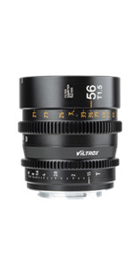 Amazon | Viltrox S23mm T1.5 プロフェッショナルシネマレンズ APS-C
