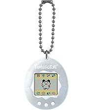 Amazon | [バンダイ(BANDAI)] Original Tamagotchi Color Collection