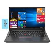 Amazon.com: Lenovo ThinkPad E14 Gen 3 14
