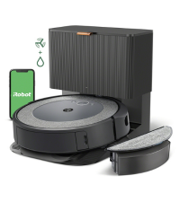 Amazon.com - iRobot Roomba j9+ Self-Emptying Robot Vacuum