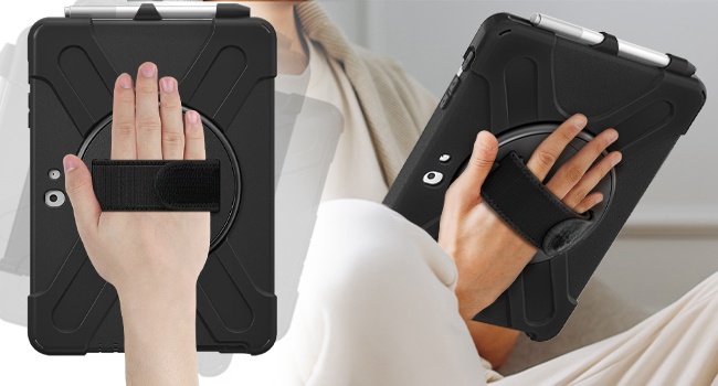 Amazon.co.jp: ZenRich Surface Go 第4/3/2/1世代 ケース, Surface Go