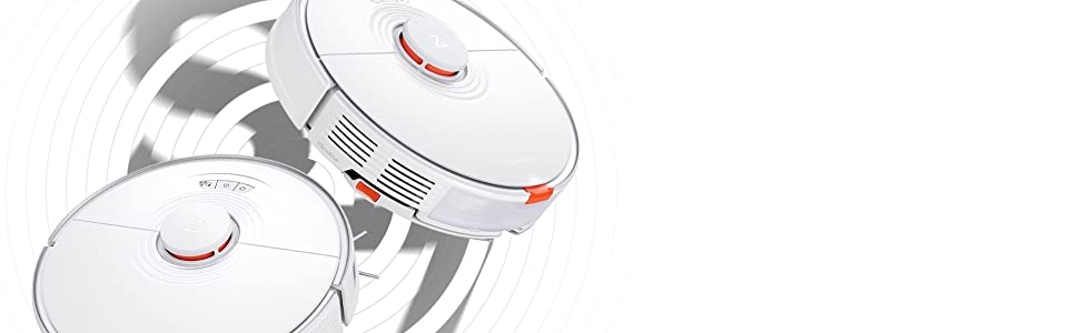 Amazon | ロボロック(Roborock) S7+・S7 (S7 黒 (単体)) | roborock