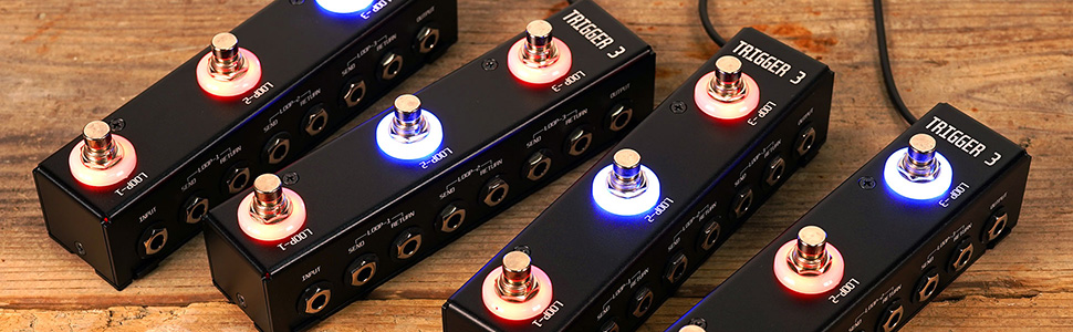 Amazon | StudioDaydream スタジオデイドリーム TRIGGER3 V4.0