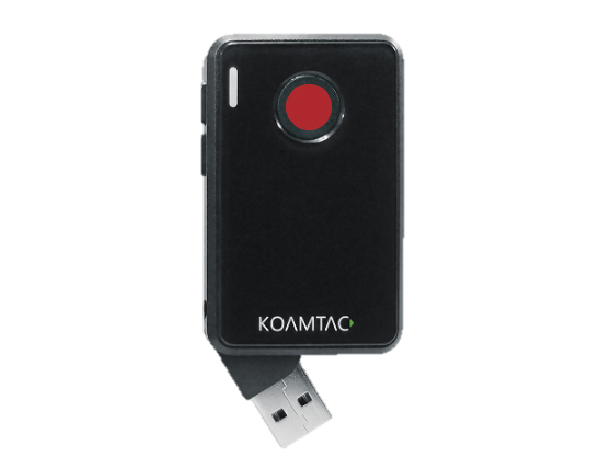 Amazon.co.jp: KDC20i バーコードリーダー 超小型 ワイヤレス 接続設定