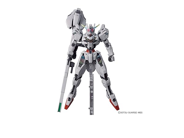 Amazon | BANDAI SPIRITS(バンダイ スピリッツ) 機動戦士ガンダム 水星