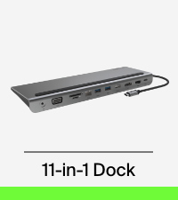 Amazon.com: Belkin Connect 11-in-1 Universal USB-C Pro Dock w/ 3