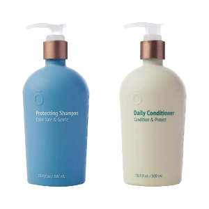 Amazon.com : doTERRA Protecting Shampoo Daily Conditioner : Beauty