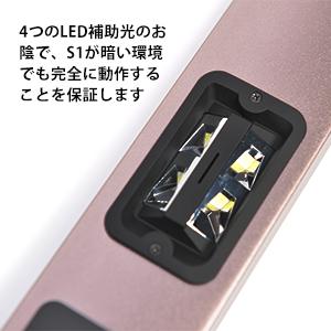 Amazon | iOCHOW スキャナー S1 ドキュメントスキャナー 800万画素 非