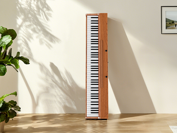 Amazon | TERENCE 電子ピアノ 88鍵 カウンターウェイト鍵盤 木製