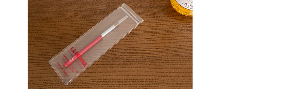 Amazon.co.jp: ラドンナ(LA DONNA) 藤原美智子プロデュース 熊野筆