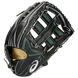 Amazon | asics(アシックス) 野球 硬式 グローブ グラブ 外野手用