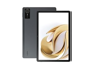Amazon.co.jp: Nubia Pad SE SIM Free Tablet, Approximately 11