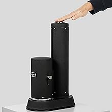 Amazon | aarke (アールケ) Carbonator Pro カーボネーター プロ 片手