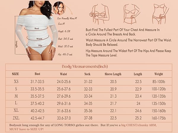 Amazon.com: SAUNGKUAI Women's Off The Shoulder Long Sleeve