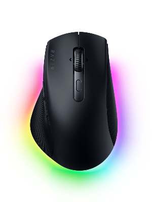 Amazon.co.jp: Razer レイザー Pro Click V2 エルゴノミックワイヤレス