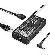 Amazon.com: 240W 20V 12A AC Adapter Power Supply for ASUS ROG
