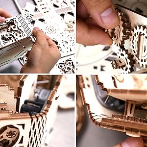 Amazon.co.jp: Wood Trick (ウッドトリック) マヤの壁掛けカレンダー