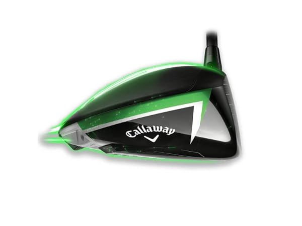 Amazon.co.jp: キャロウェイ(Callaway) 右用 ドライバー ELYTE X 10K