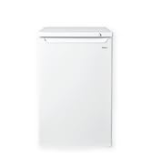 Amazon | [山善] 冷凍庫 66L 上開き YF-C70(W) ホワイト 一人暮らし