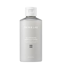 Amazon | [SKIN&LAB 公式] スキンアンドラブ グルタチオントナー 200ML