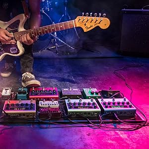 Amazon | IK Multimedia AmpliTube X-SPACE ペダル リバーブ