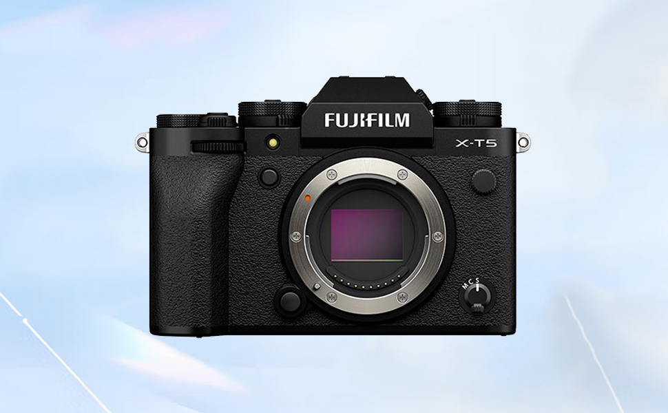 Amazon | 富士フイルム(FUJIFILM) ミラーレス一眼カメラ X-T5ボディ