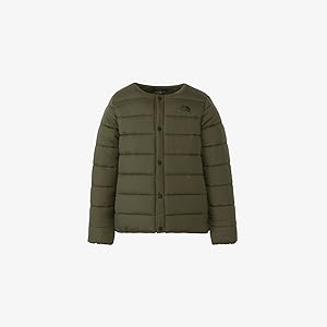 Amazon | THE NORTH FACE(ザノースフェイス) 中綿 ジャケットキッズ