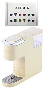 Amazon | KEURIG（キューリグ）コーヒーシステム KB-01 お試しセット K