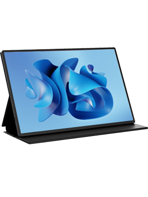 Amazon.co.jp: Acouto XC18 モバイルモニター 18.5インチ 疲れ目軽減