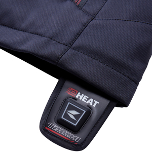 Amazon | RSタイチ(RS TAICHI) バイク用 秋冬 電熱 ヒーター 防風 防寒