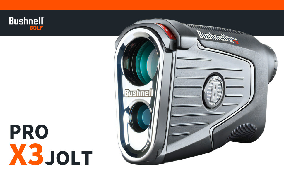 Amazon.co.jp: ブッシュネル ゴルフ距離計 レーザー距離計 ピン