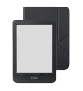 Amazon.co.jp: Kobo Libra Colour（ブラック）ノートブックスリープ