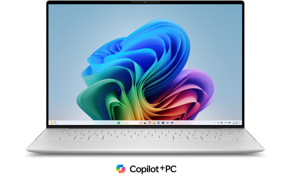 Amazon.com: New XPS13 9350 Powerful AI Copilot+ Laptop 13.4