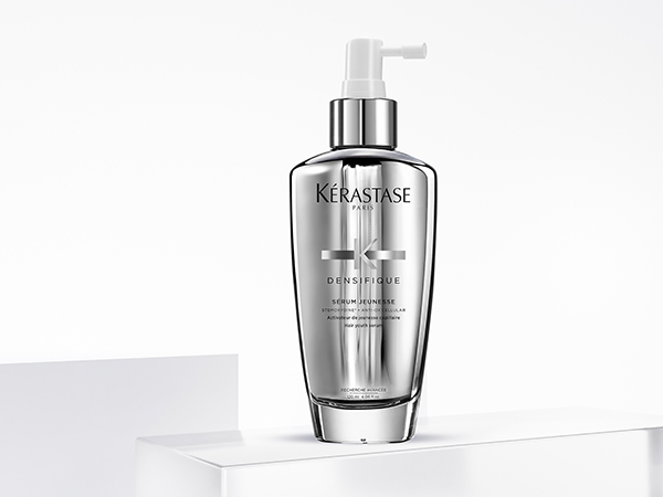 Amazon.co.jp: ケラスターゼ ヘアセラム アドジュネス 100mL ヘアケア