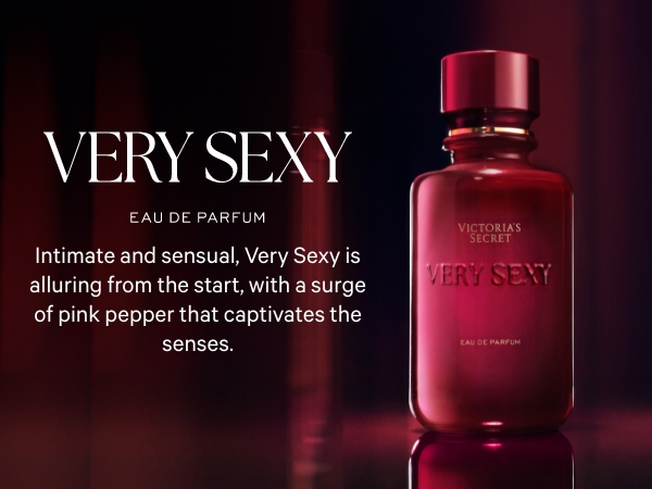 Amazon.com : Victoria's Secret Very Sexy Night Eau de Parfum