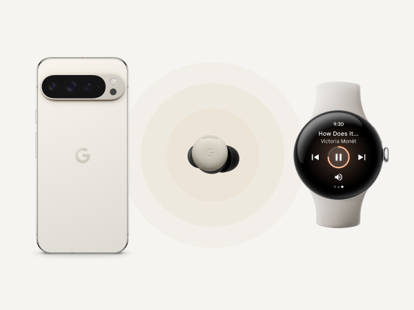 Amazon.com: Google Pixel Buds Pro 2 - Hazel with $30 Amazon Gift