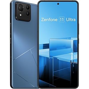 Amazon | ASUS スマートフォンZenfone 11 Ultra【日本正規代理店品