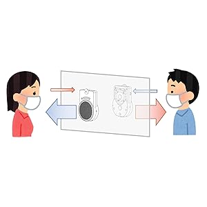 Amazon.co.jp: 【正規品、メーカー保証・サポートあり】キコエテック製