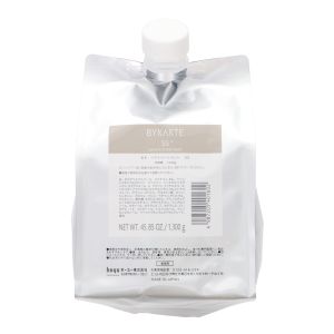 Amazon | ホーユー バイカルテ ヘアトリートメント SS 1300g レフィル