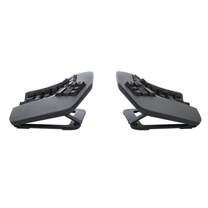 Amazon | 【日本語配列】【ワイヤレス・ピンク軸】Advantage360