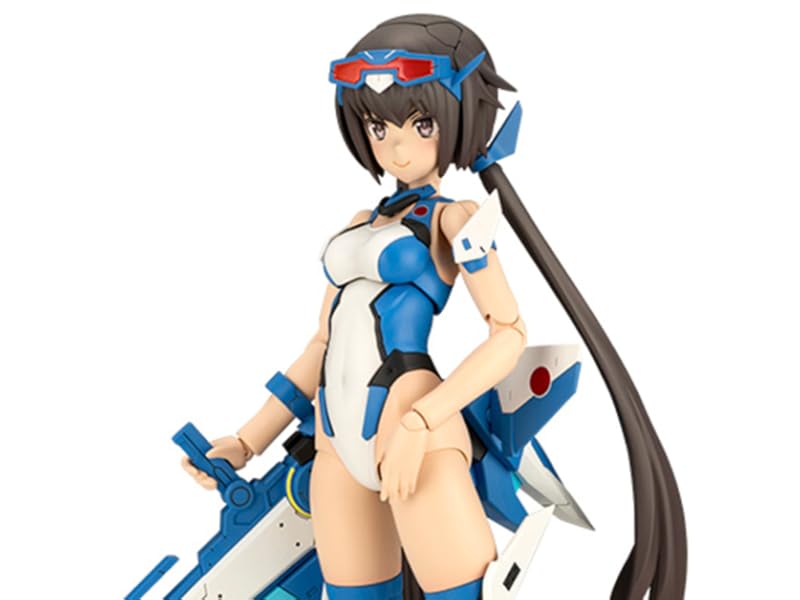 Amazon | 壽屋(KOTOBUKIYA) フレームアームズ・ガール スティレット