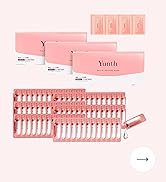 Amazon | Yunth (ユンス) 美容液 ビタミンC 導入美容液 おまけ付き