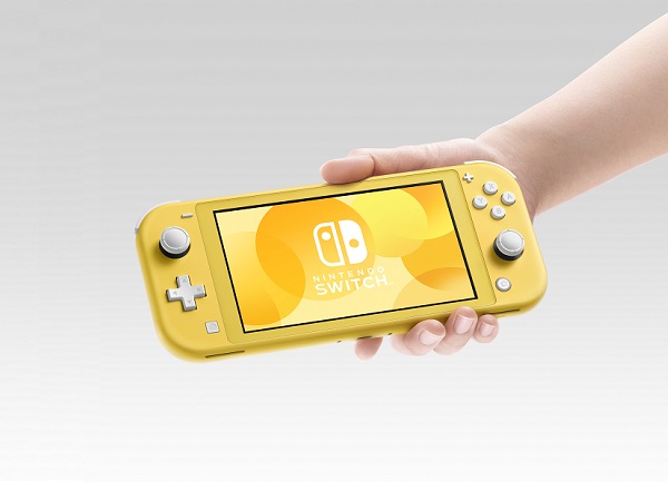 Amazon.co.jp: Nintendo Switch Lite ブルー : Video Games
