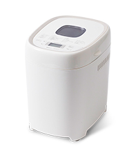 Amazon | シロカ おうちベーカリー ベーシック[ホームベーカリー/1斤