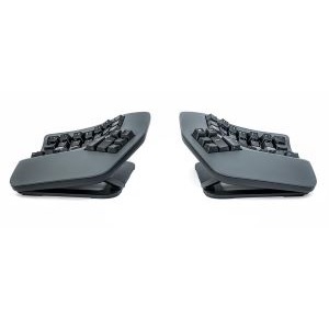 Amazon | 【ワイヤレス・茶軸】Kinesis Advantage360 Professional