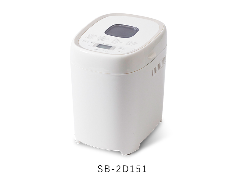 Amazon | シロカ おうちベーカリー ベーシック プラス