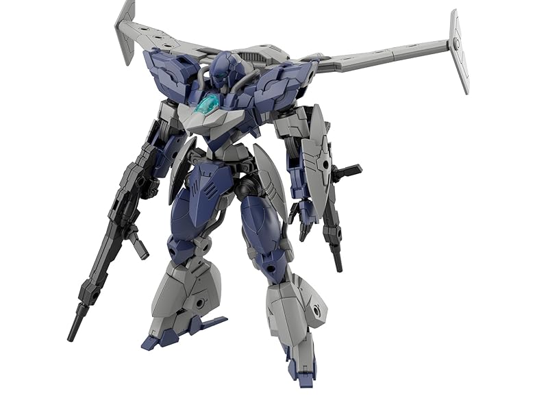 Amazon | 30MM bEXMー21 ヴェルデノヴァ[ネイビー] 1/144スケール